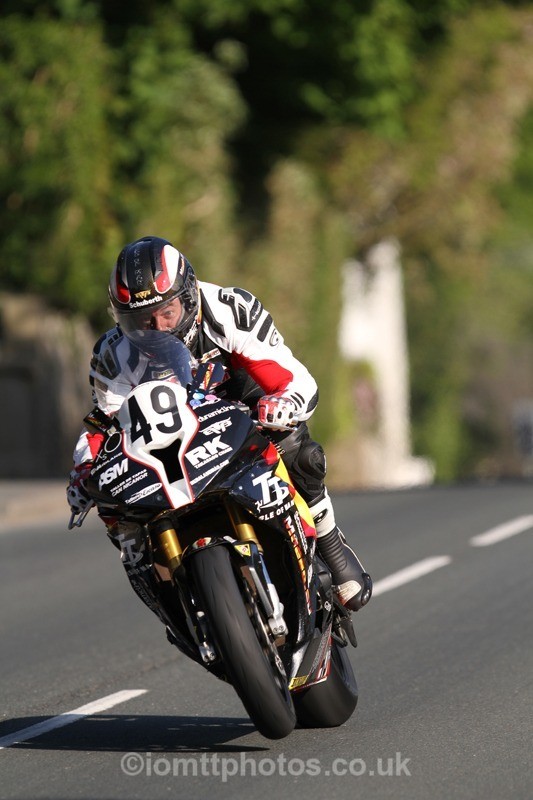 IMG_4526 - Thursday Practice  TT 2013