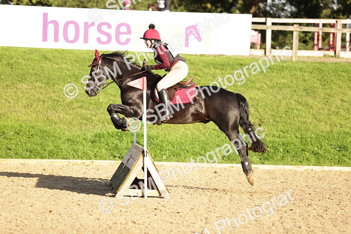 SBM_12374 - E6 - Eventers Challenge 80cm Championship