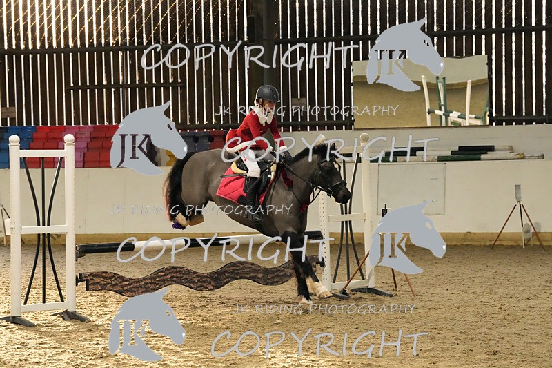 JKR03109 - Class 7 80cm