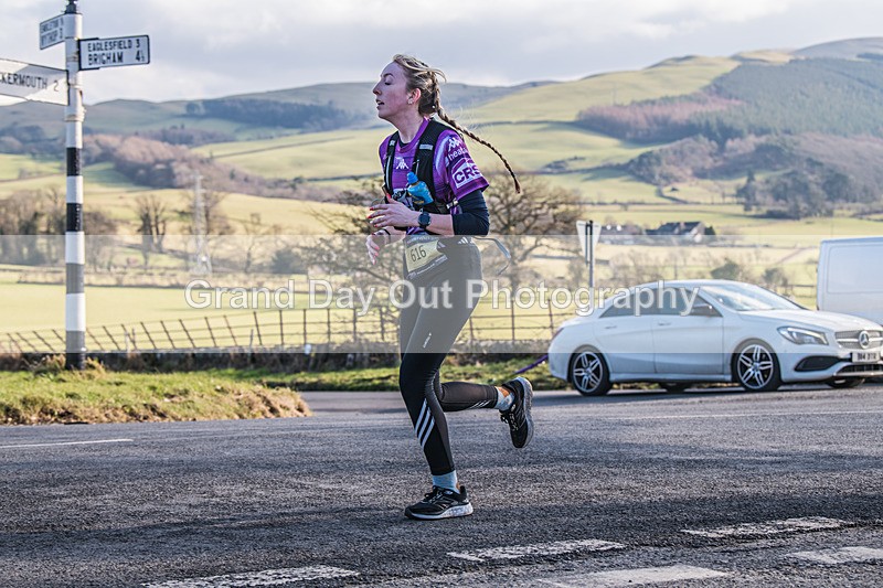 North Lakes-1219 - North Lakes 10K & Half Marathon Sunday 9th February 2025