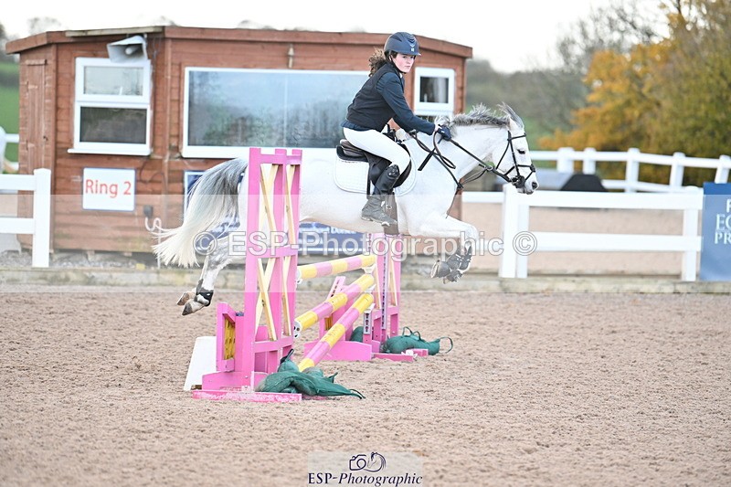 231119A-083839-04161 - Sun Cls 2 British Novice & 80cm Open