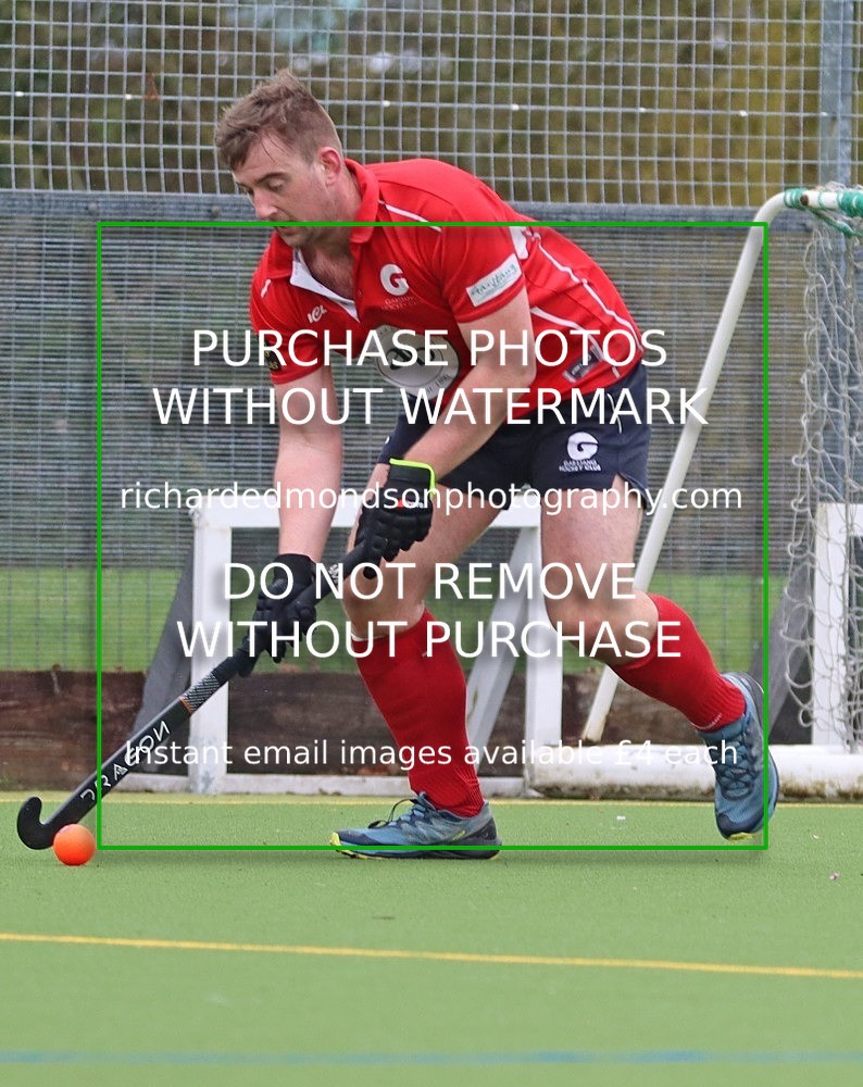IMG_3761 - Kendal Mens Hockey vs Garstang (23/3/24)