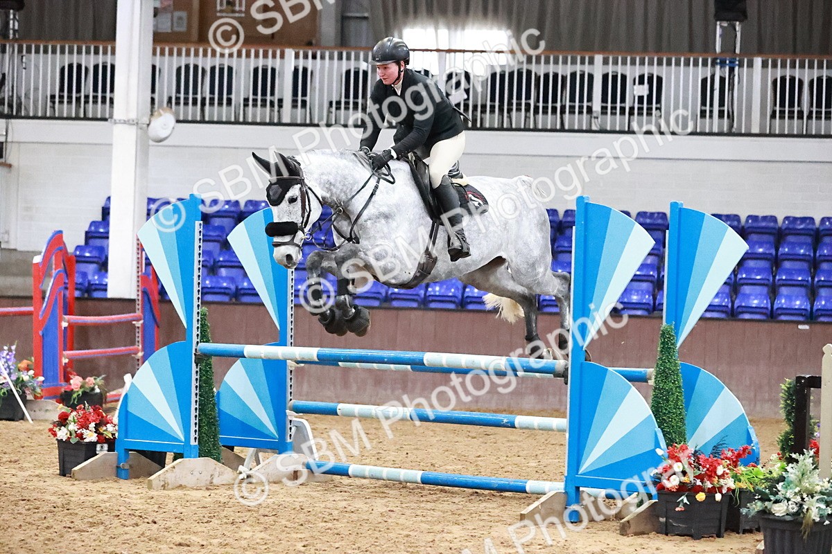 SBM_001258 - Class 3 - Senior Discovery - 1.00m