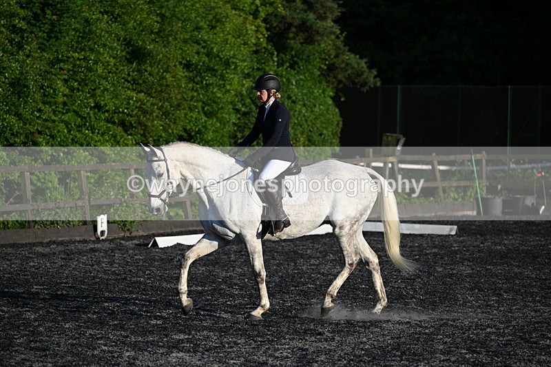 WJ7_5443 - Class 3 Novice 1