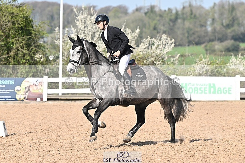 250409-104711-00174 - Snr Disc & 1.00m Open