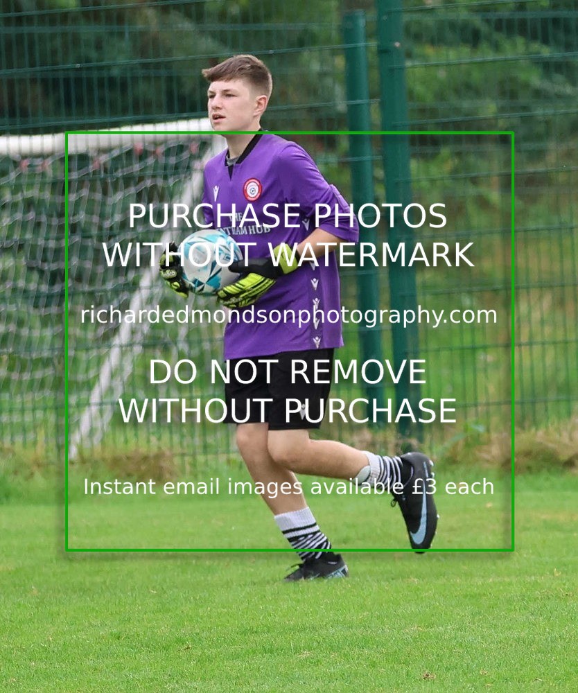 533A8262 - Wattsfield United U13 vs Craven Wanderers U13 (7/9/25)
