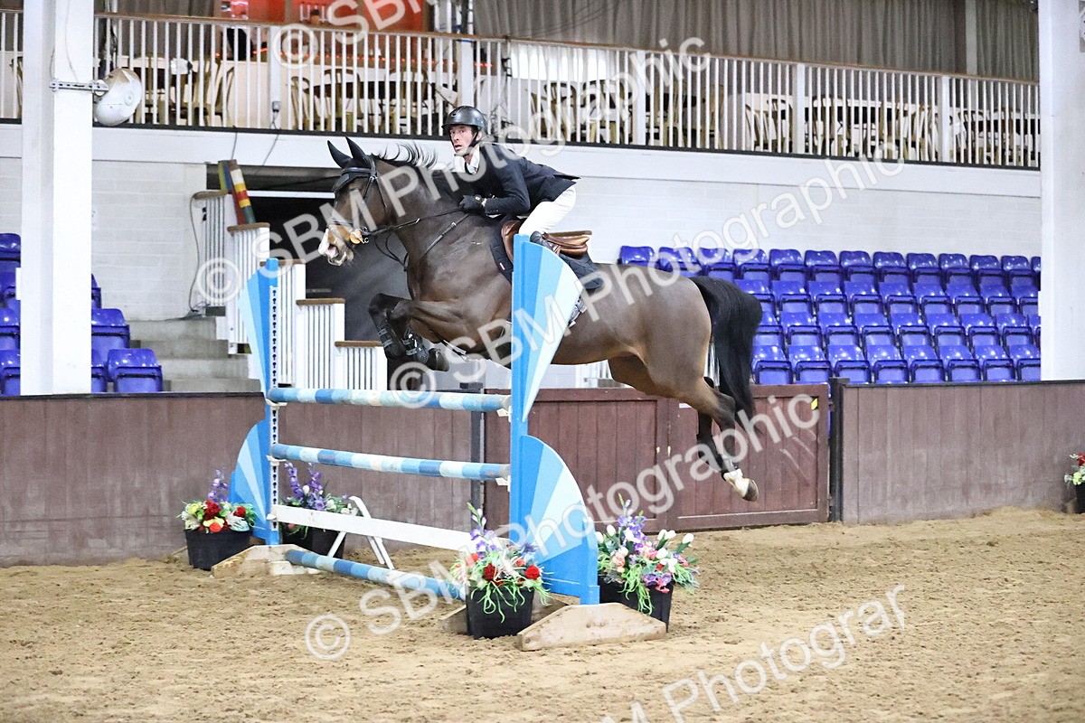 SBM_003098 - Class 11 - Senior Foxhunter - 1.20m