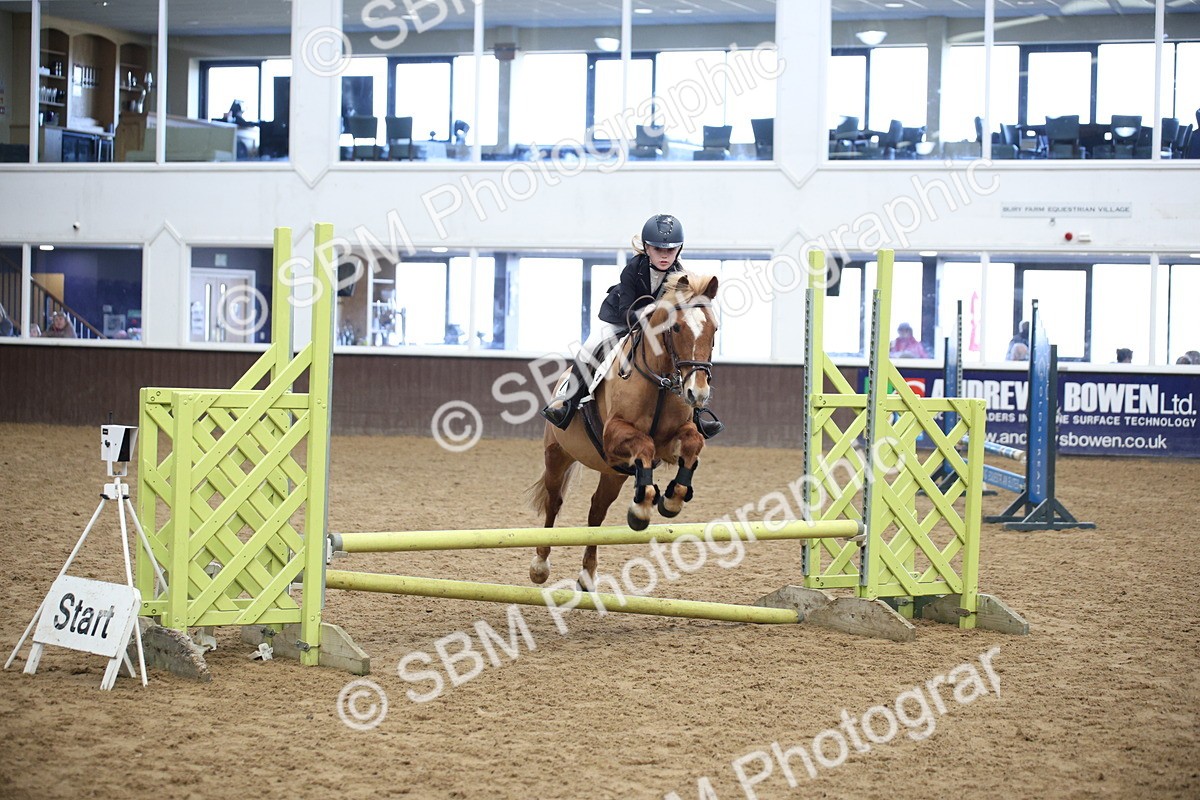 SBM_000514 - Class 3 - 60cm