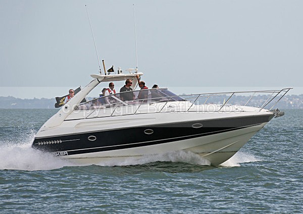 120906 ENZO WT7A0556 - Motorboats - Open