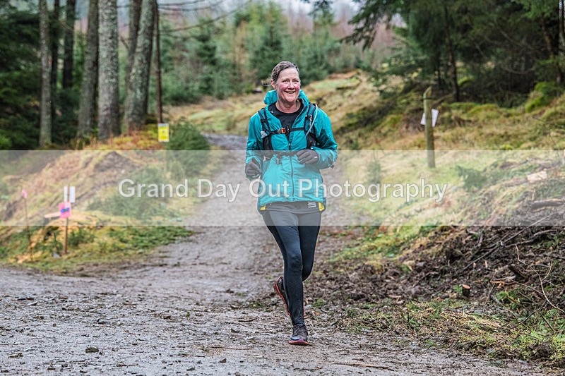 Glentress 21  10K-2450 - High Terrain Events Glentress 21 & 10K Trail Runs Saturday 18th February 2023
