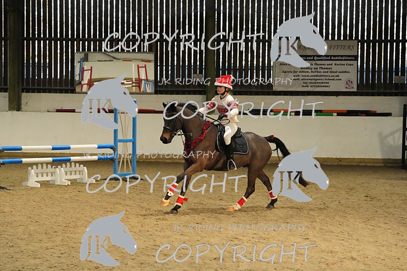 JKR03091 - Class 7 80cm