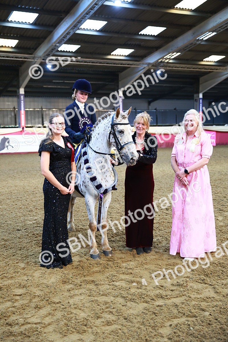 SBM_14632 - Class A - Junior Champ 10 year and Under