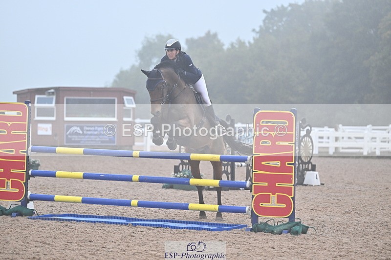 241006A-115514-06762 - Cls 25 1.05m Nat Am Quals