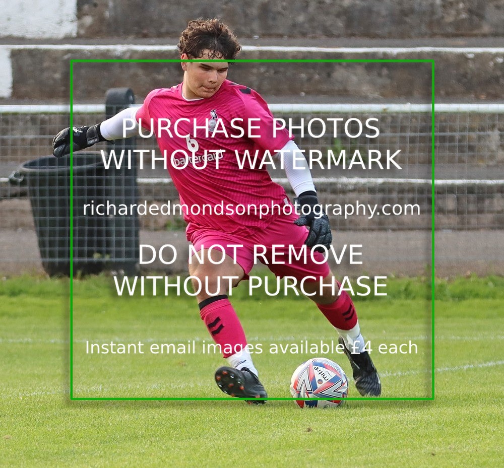 IMG_0750 - Oldham Athletic U23s