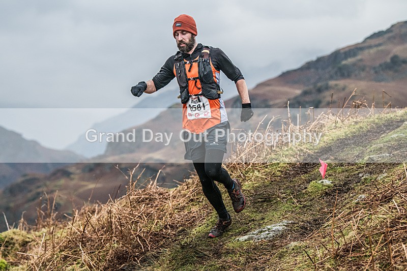 Elterwater-734 - Kendal Winter League Elterwater Junior & Senior Fell Races Sunday 25th January 2026