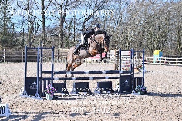 BPP_3402 - CLASS 4 Senior British Novice/ 90cm Open