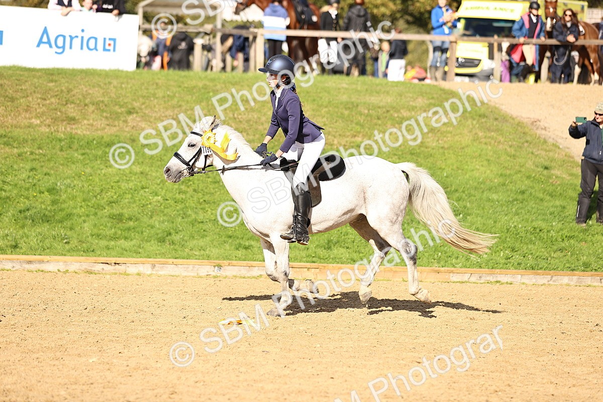 SBM_48309 - J9 - Junior Pony 70cm Championship