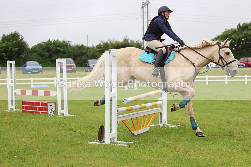 3E7A6123 - Class 5: Senior 80cm