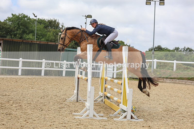 3E7A4891 - Class 4: Senior British Novice/90cm open