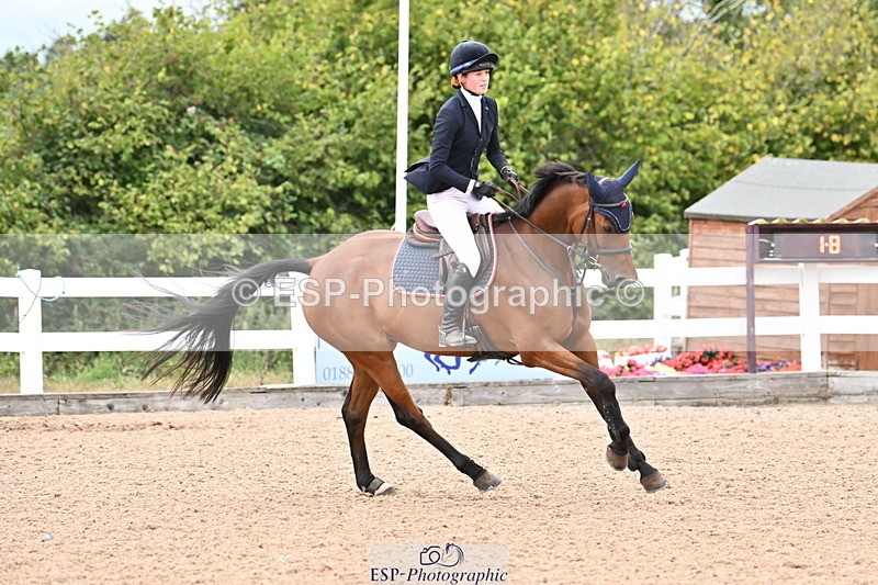 250820B-121840-00512 - Cls 3 Snr 1.05m Open