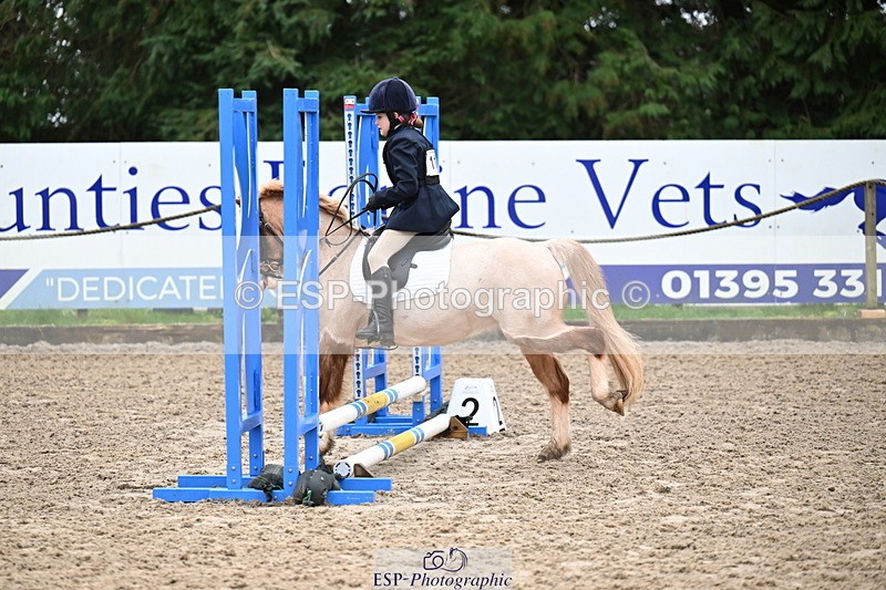 260222A-093057-00134 - 40cm Lead Rein and Assisted