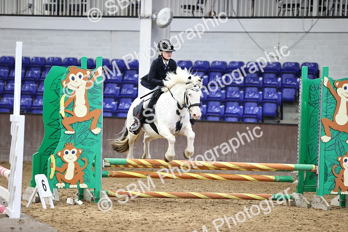 SBM_001733 - Class 5 - Henlow Veterinary Hospital - 70cm Area 12 Championship Qualifier