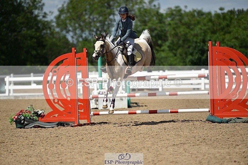 250628-133058-03926 - Cls 23 Graham Heath Equestrian 128cm & 138cm