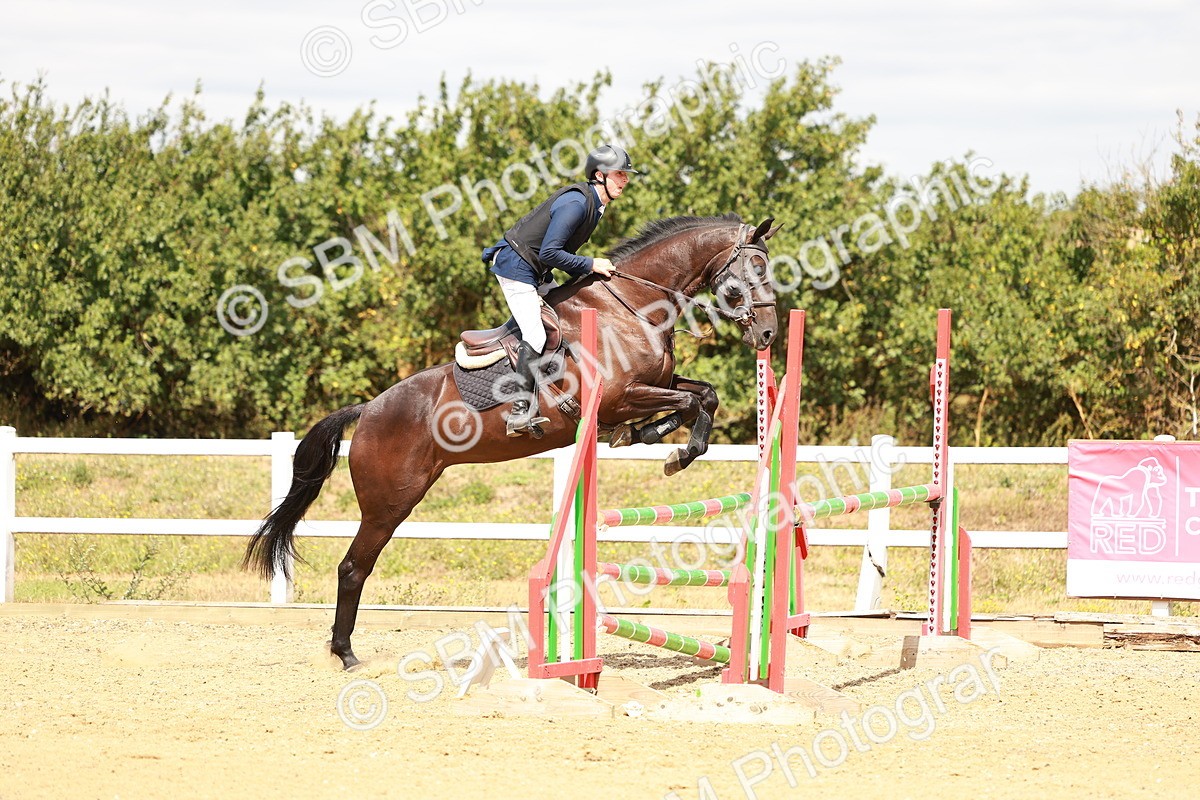 SBM_006425 - Class 3 - Senior British Discovery - 1.00m