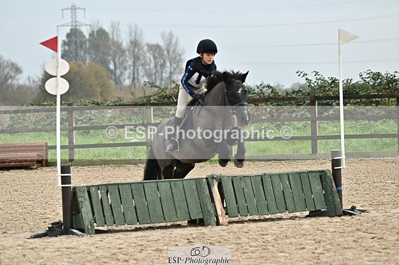 241110-111747-00386 - 50-55cm Arena Eventing