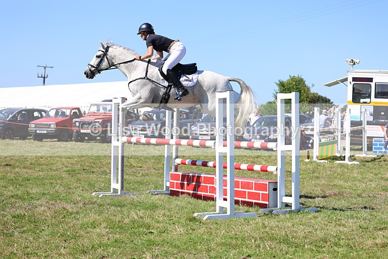 3E7A6391 - Class 13: Senior Newcomers/1.10m open