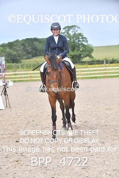 BPP_4722 - CLASS 5 Senior 1.05m Open