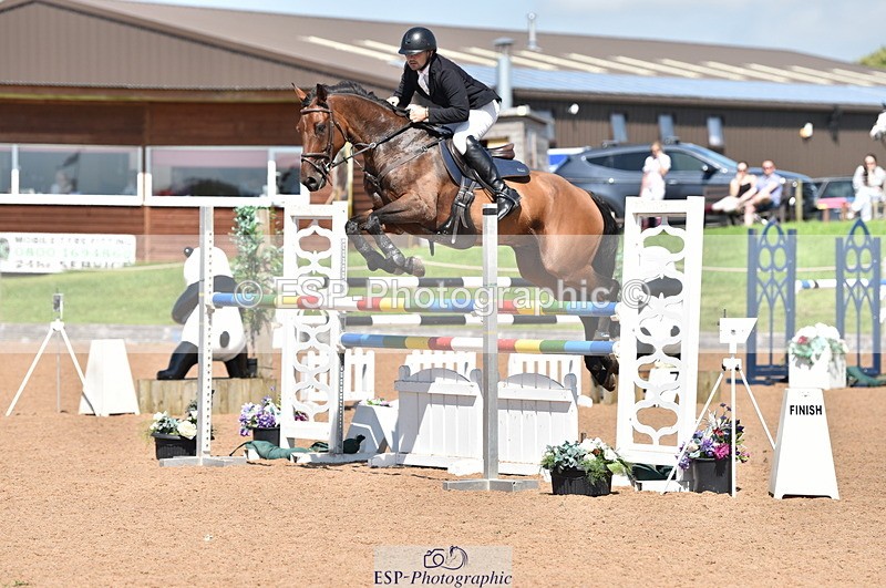 230810A-120708-00988 - Cls 7 1.20m Open