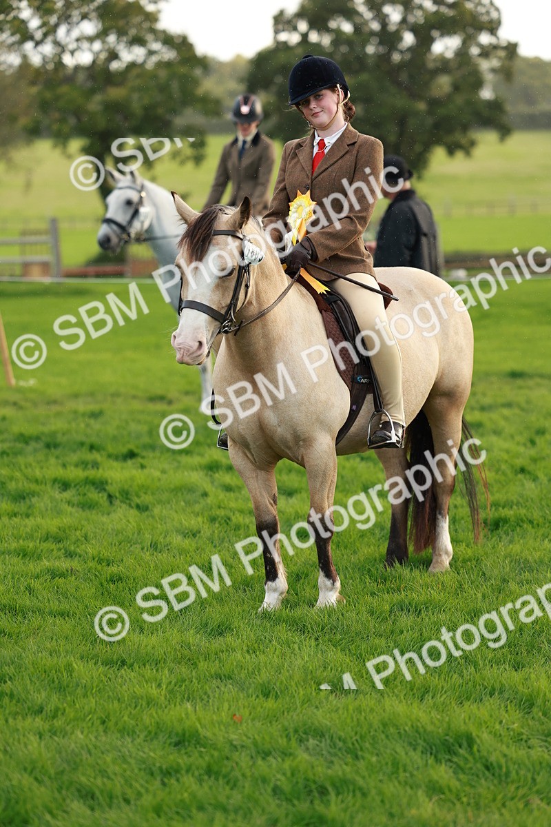 SBM_28915 - S7 - Novice & Newcomer Ridden Pony