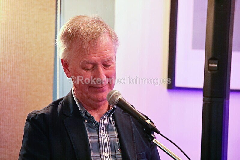 ROD-33 - Rod Kelly Trio