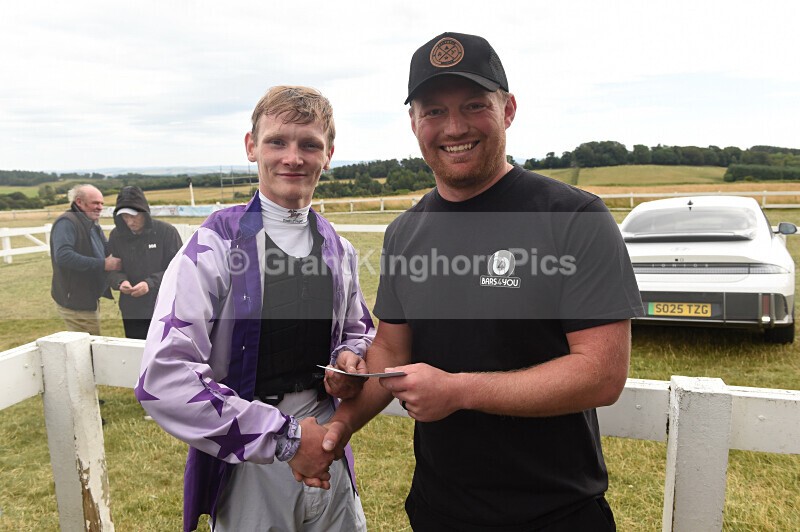 52 - Selkirk Flapping Association August Race Meeting 2026