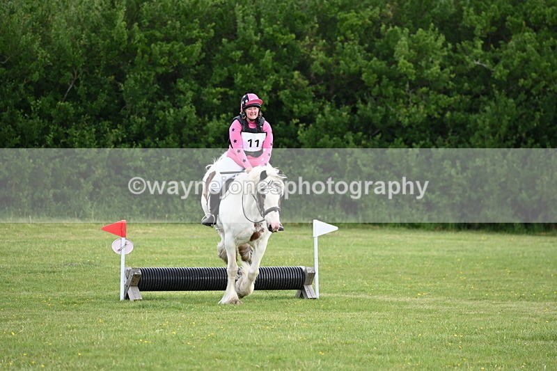 WJ6_2520 - Class 2 40cm