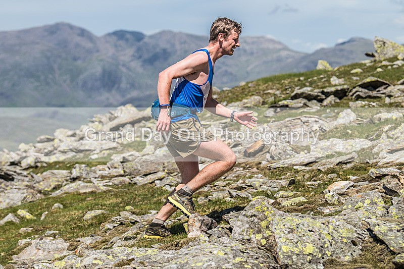 Duddon Short-48 - Duddon Valley Short Fell Race Saturday 30th May 2026