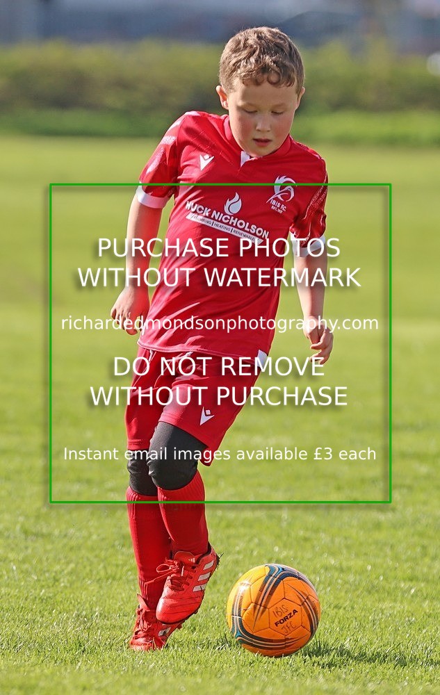 IBISSWARTH6 - Ibis Under 7 vs Swarthmoor Under 7 (20/4/24)