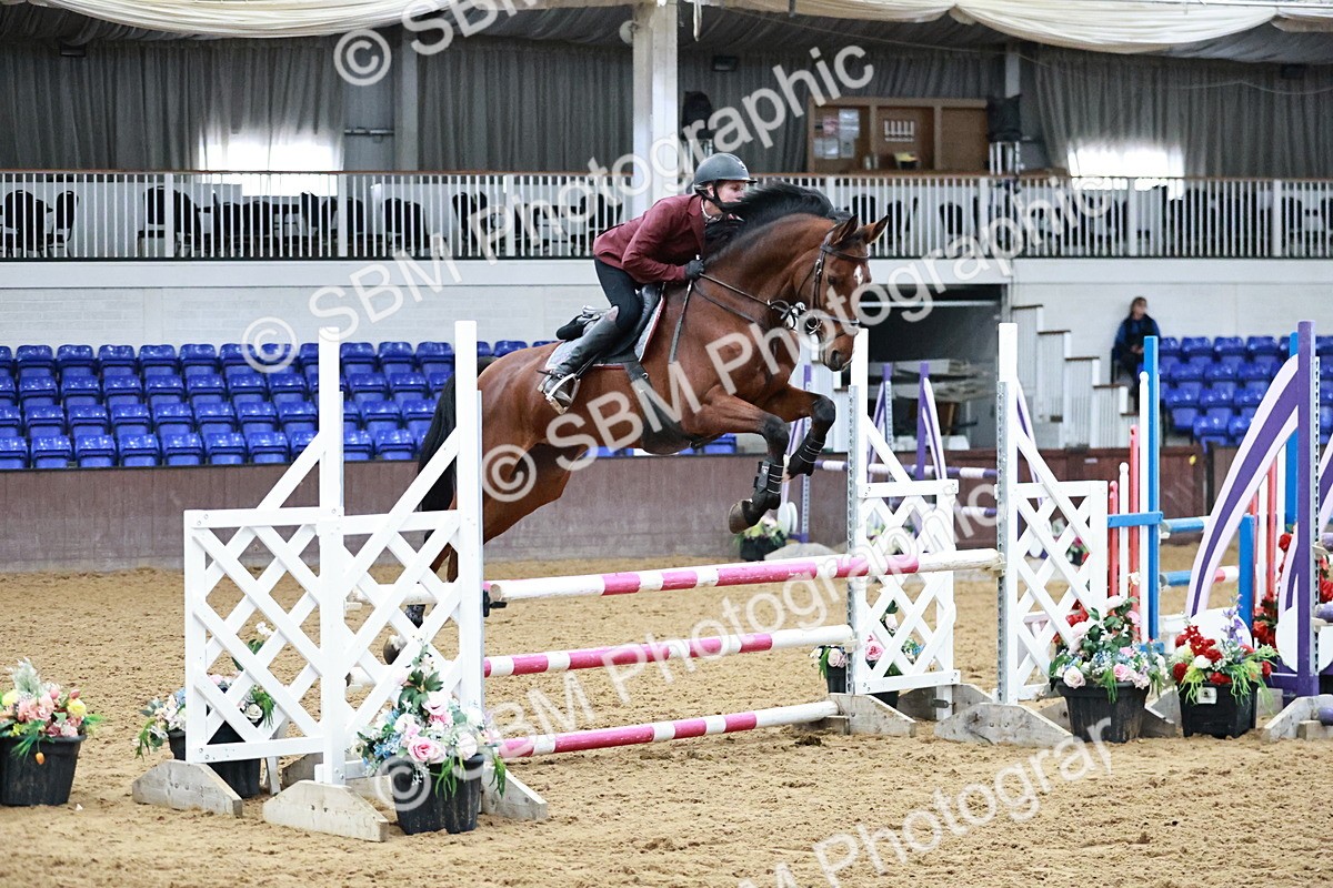 SBM_000720 - Class 3 - Senior Discovery 1.00m