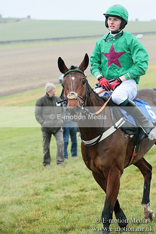 PtP 251118-188 - Vine & Craven Point-to Point Barbury Racecourse 25/11/18
