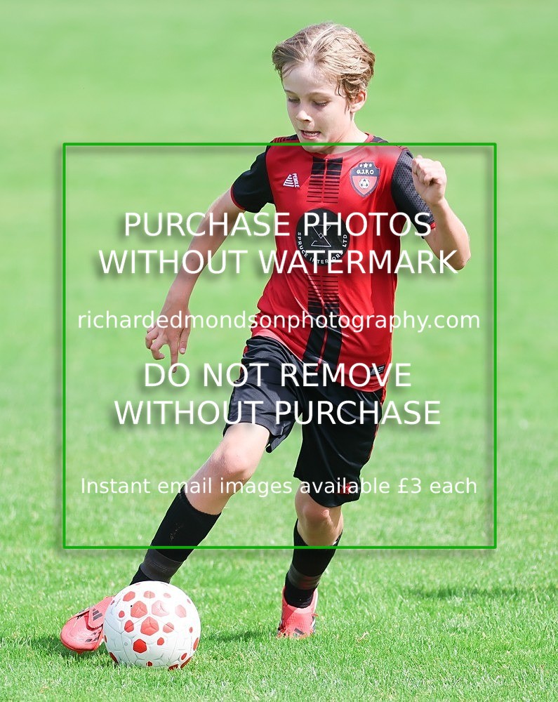 533A6865 - Grange United Under 11's (30/5/26)