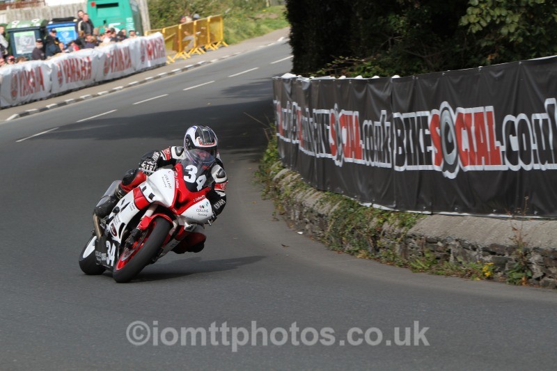  - Mylchreests Junior Manx Grand Prix