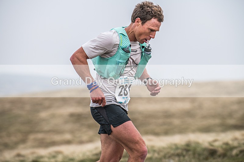 Pen Y Ghent-37 - The 3 Peaks Race Saturday 26th April 2025 - Pen Y Ghent