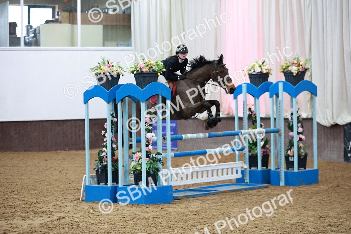 SBM_001056 - Class 4 - Senior Newcomers - 1.10m