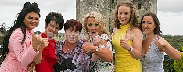 312-2 - Aimee Colvin AND Peter Mulvaney Wedding