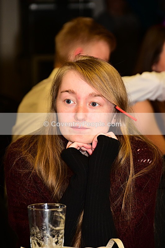 LUCY-217 - Lucy's 18th