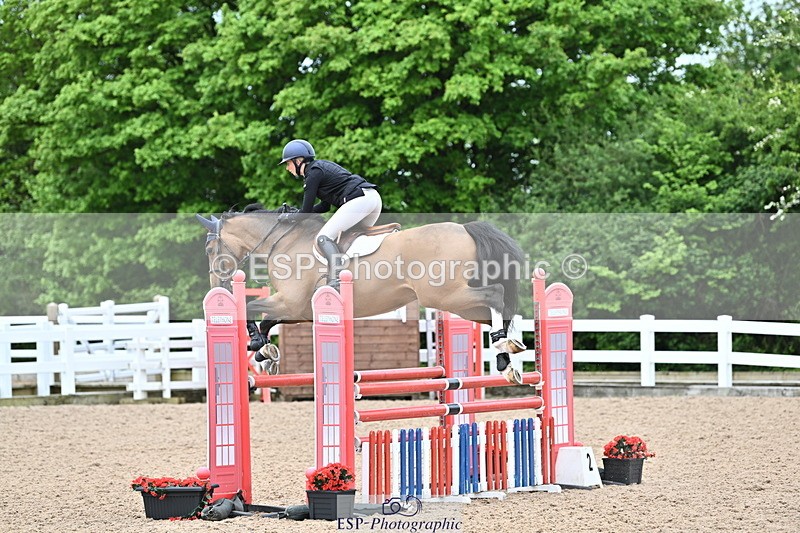 240523A-101312-01465 - Cls 1 Snr 1.05m and 1.10m