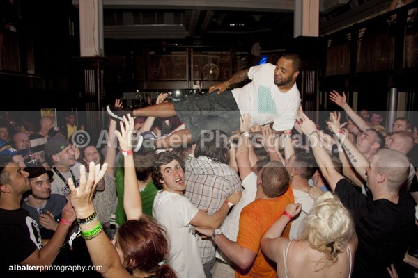 156 - Soul:ution @ BOTW 26.08.12