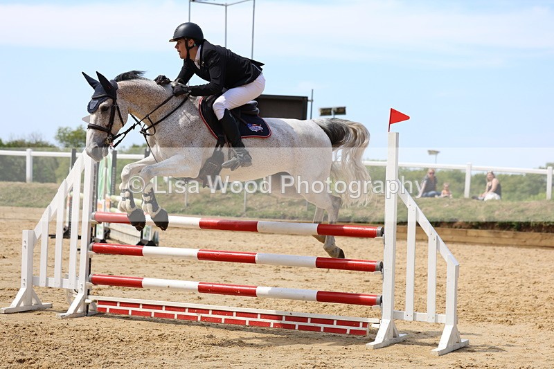 3E7A6515 - Class 5: Senior Discovery/1m open