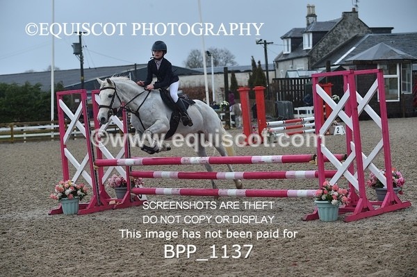 BPP_1137 - CLASS 2 Little Stars Series Qualifier